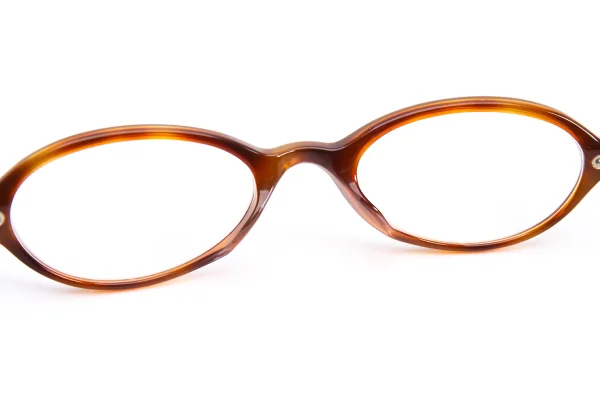 EMPORIO ARMANI Oval Glasses K-161774_007