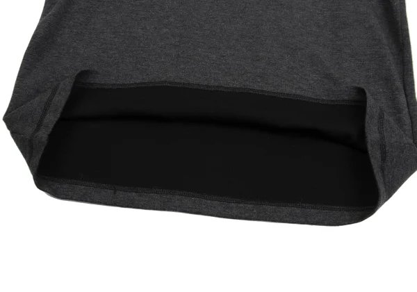 LANVIN collection Front Sequin Embroidery Raglan T-shirt K-161778_008