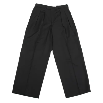 Unbranded Tuck Pants