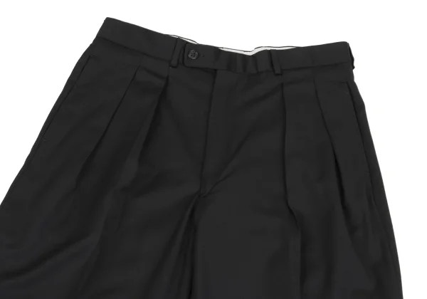 Unbranded Tuck Pants K-161787_002
