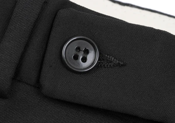 Unbranded Tuck Pants K-161787_004