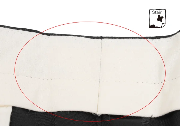 Unbranded Tuck Pants K-161787_006