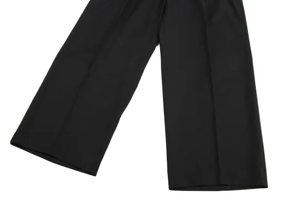 Unbranded Tuck Pants K-161787_007