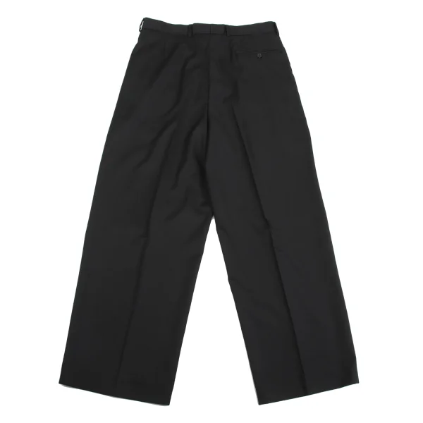 Unbranded Tuck Pants K-161787_009