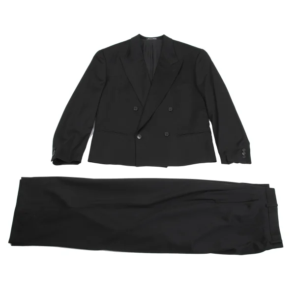 Unbranded Tuck Pants K-161787_011