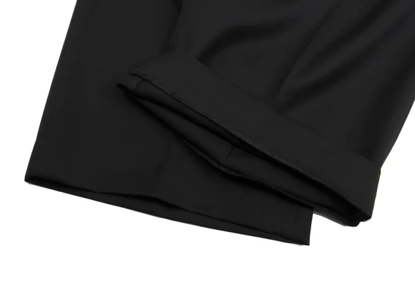 EMPORIO ARMANI Wool Double Jacket & Pants K-161788_016