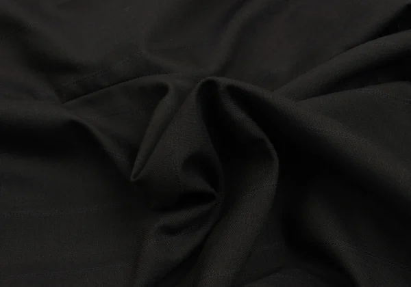 ジャンニヴェルサーチGIANNI VERSACE ウールピンストライプ2タックパンツ カーキ50 K-161796_013