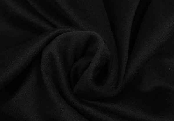 GIANNI VERSACE Cashmere Wool Long Double Coat K-161805_015