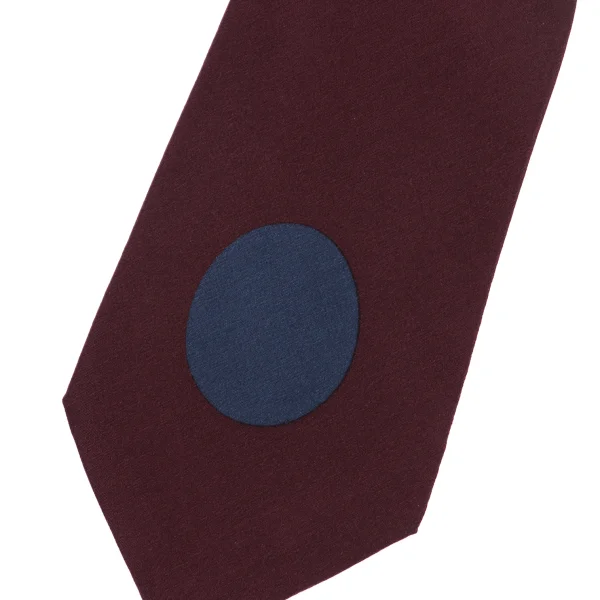 GIANNI VERSACE Polka Dot Tie K-161808_004
