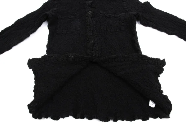 ISSEY MIYAKE me Cauliflower Shirt K-161814_012