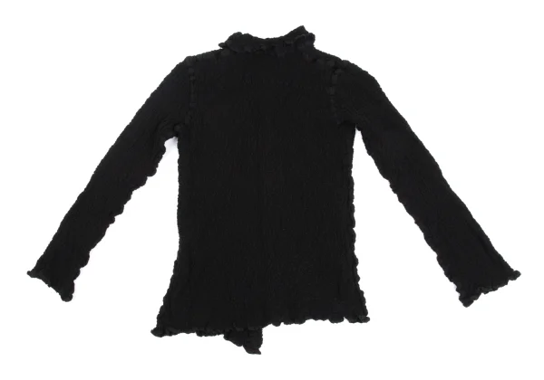 ISSEY MIYAKE me Cauliflower Shirt K-161814_013