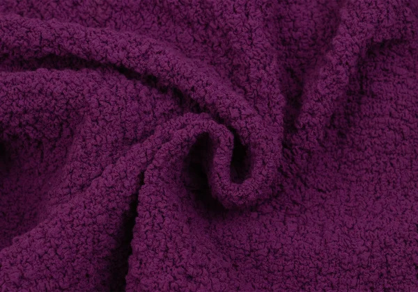 ISSEY MIYAKE me Floral Decoration Cauliflower Cardigan K-161820_012