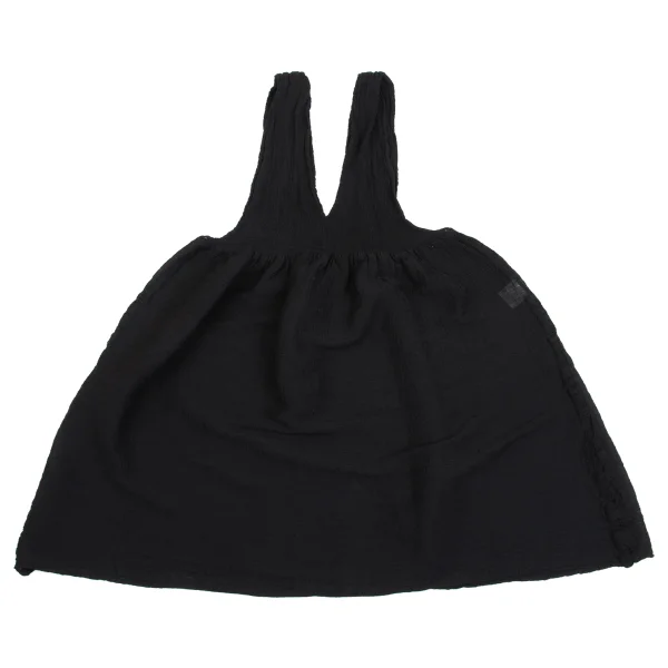 ISSEY MIYAKE me See-through Sleeveless Tunic K-161822_002