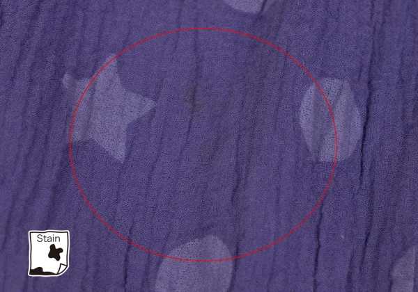 ISSEY MIYAKE me Dot Print Cauliflower Sleeveless Dress K-161823_007