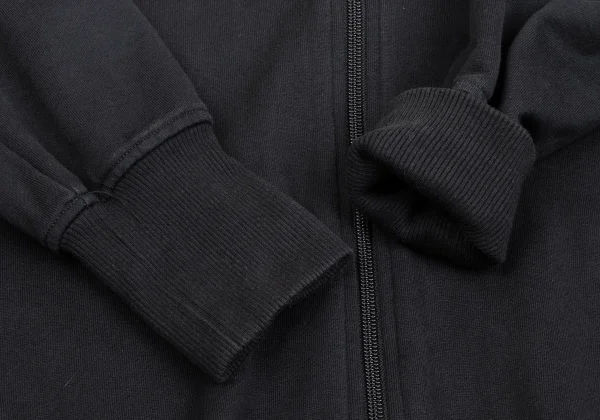Y-3 Logo Patch Long Hoodie K-161826_007