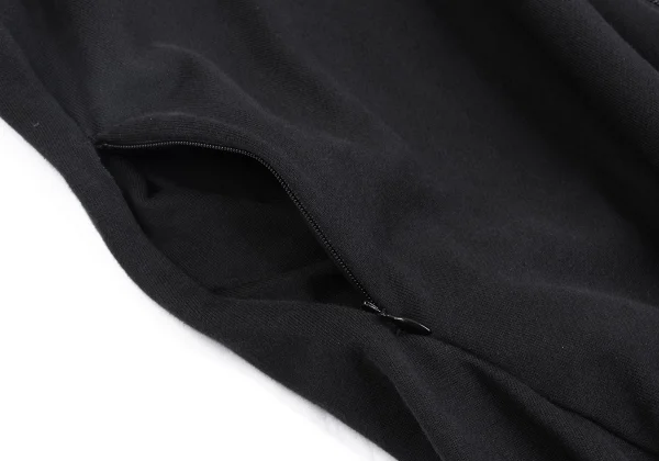 Y-3 Logo Patch Long Hoodie K-161826_009
