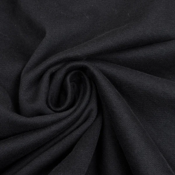 Y-3 Logo Patch Long Hoodie K-161826_014