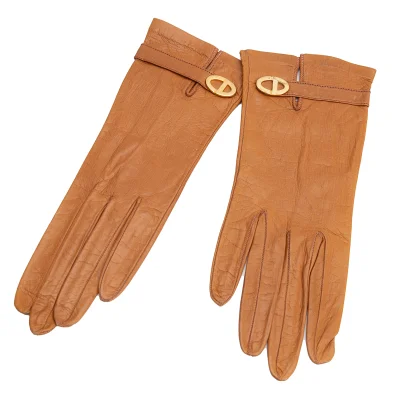 Christian Dior Leather Glove