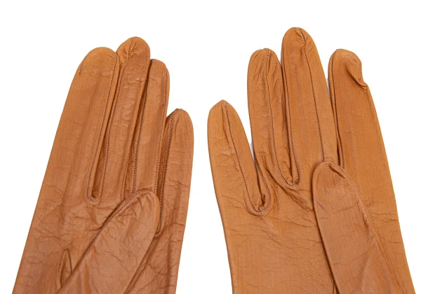Christian Dior Leather Glove K-161841_005