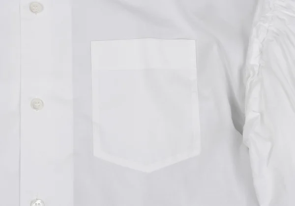 tao Gather Big Sleeve Blouse K-161845_009