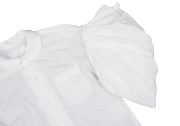 tao Gather Big Sleeve Blouse K-161845_010