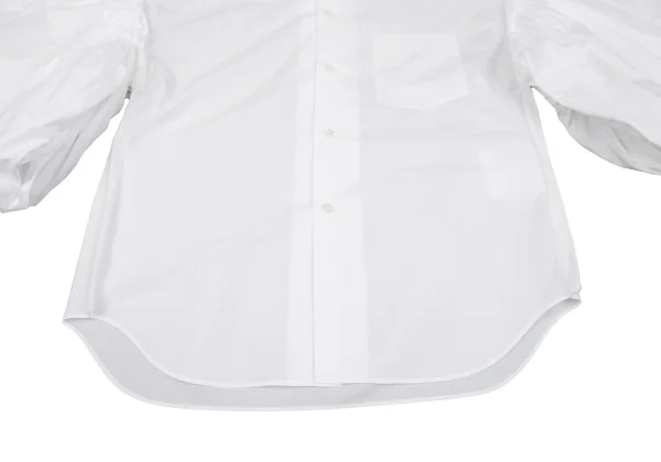 tao Gather Big Sleeve Blouse K-161845_013