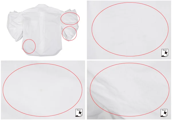 tao Gather Big Sleeve Blouse K-161845_016