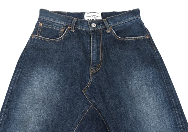 ジュンヤワタナベ コムデギャルソン デニムJUNYA WATANABE COMME