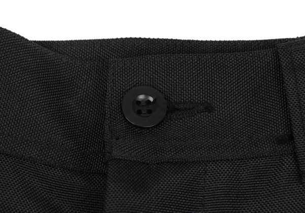 JUNYA WATANABE Poly Pocket Design Wide Pants K-161849_003