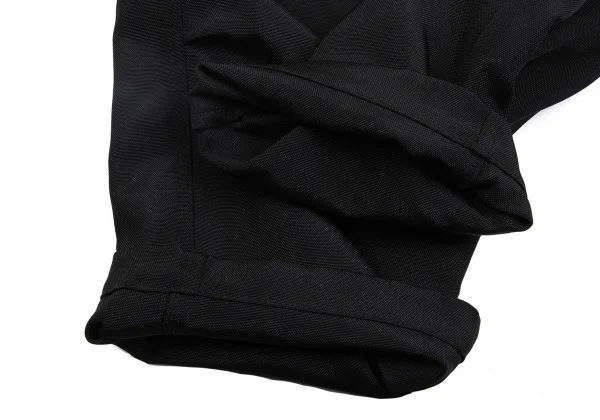 JUNYA WATANABE Poly Pocket Design Wide Pants K-161849_008