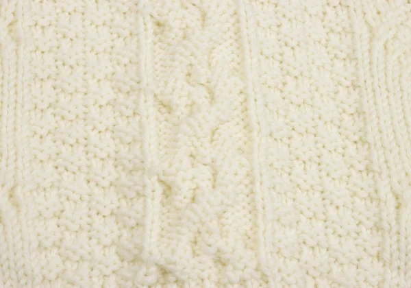Maison Martin Margiela 10 Low Gauge Crushed Cable Knit Sweater K-161850_008