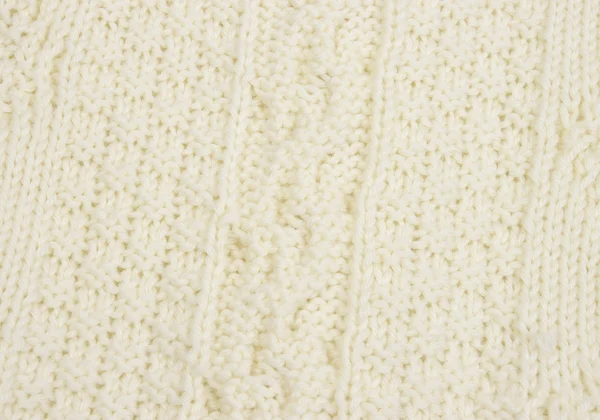 Maison Martin Margiela 10 Low Gauge Crushed Cable Knit Sweater K-161850_012