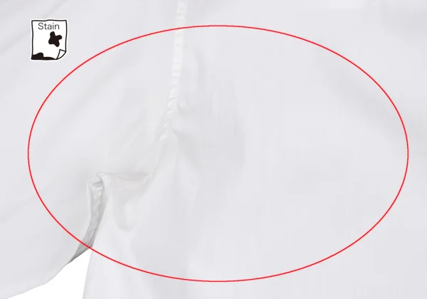 Y-3 Zip Pocket Design Long Shirt K-161851_004