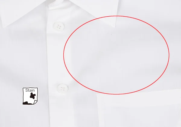 Y-3 Zip Pocket Design Long Shirt K-161851_005