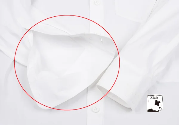 Y-3 Zip Pocket Design Long Shirt K-161851_009