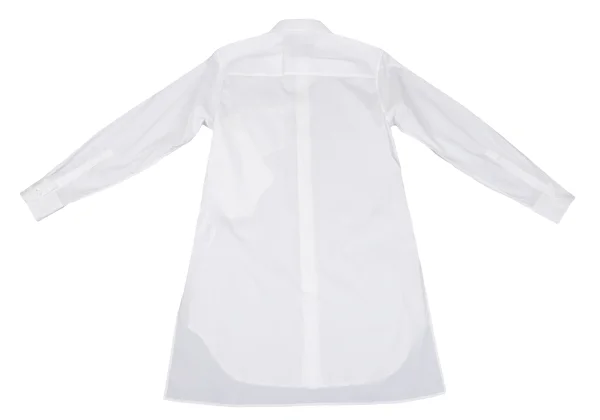 Y-3 Zip Pocket Design Long Shirt K-161851_016