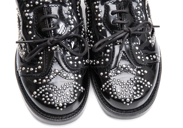 noir kei ninomiya×Reebok INSTAPUMP FURY Studs Sneakers K-161852_005