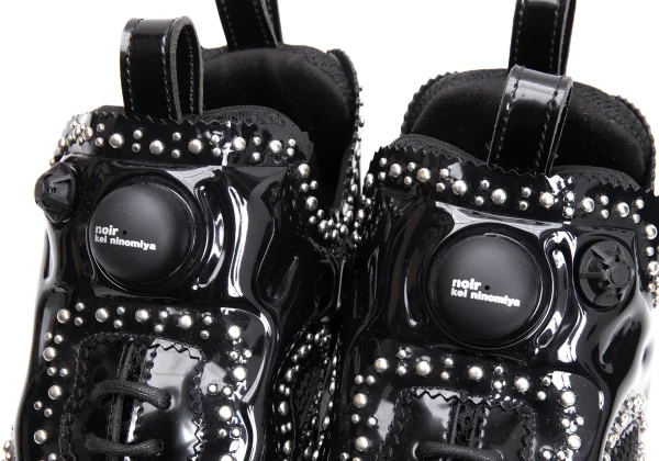noir kei ninomiya×Reebok INSTAPUMP FURY Studs Sneakers K-161852_006