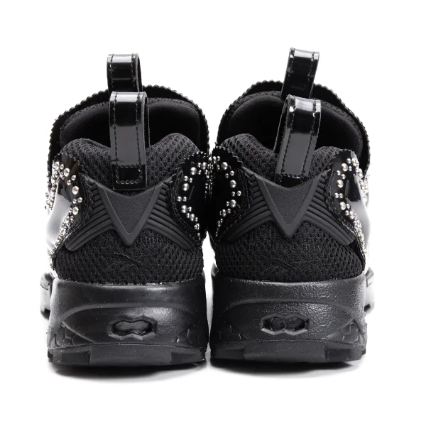 noir kei ninomiya×Reebok INSTAPUMP FURY Studs Sneakers K-161852_009