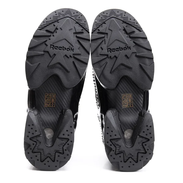 noir kei ninomiya×Reebok INSTAPUMP FURY Studs Sneakers K-161852_010