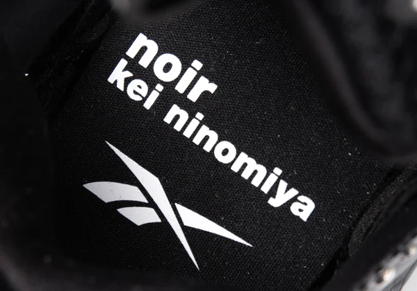 noir kei ninomiya×Reebok INSTAPUMP FURY Studs Sneakers K-161852_014