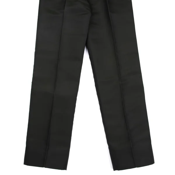 Jean Paul GAULTIER HOMME Poly Blend Striped Lining Jacket & Pants K-161861_015