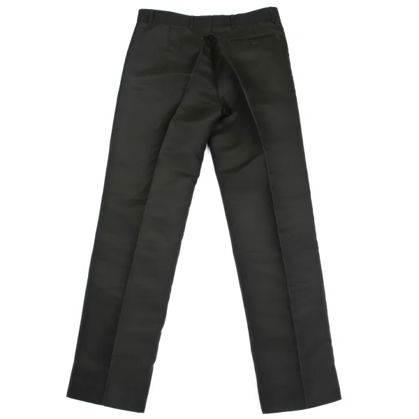 Jean Paul GAULTIER HOMME Poly Blend Striped Lining Jacket & Pants K-161861_017