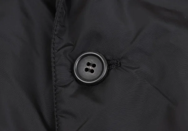 PRADA SPORT Padding Nylon Jacket K-161866_011
