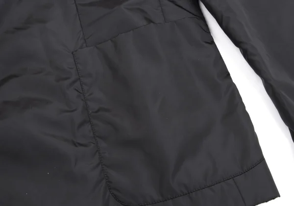 PRADA SPORT Padding Nylon Jacket K-161866_012