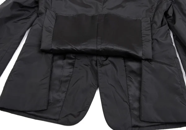 PRADA SPORT Padding Nylon Jacket K-161866_016