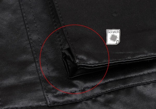 Yves Saint Laurent rive gauche Pocket Design Jacket K-161868_007