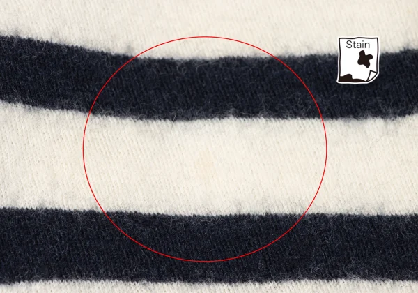 junya watanabe comme des garcons 長袖 ボーダー 中古・古着通販】JUNYA WATANABE COMME des GARCONS (ジュンヤワタナベ