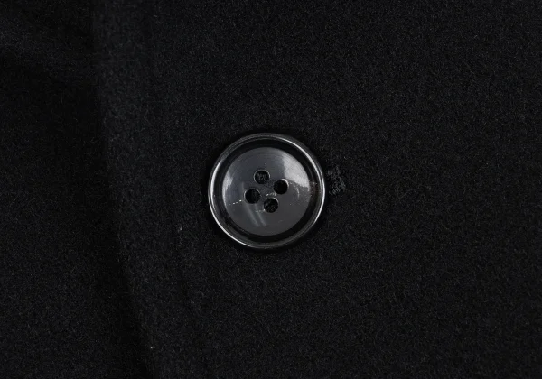 JUNYA WATANABE COMME des GARCONS Wool P Coat K-161874_007