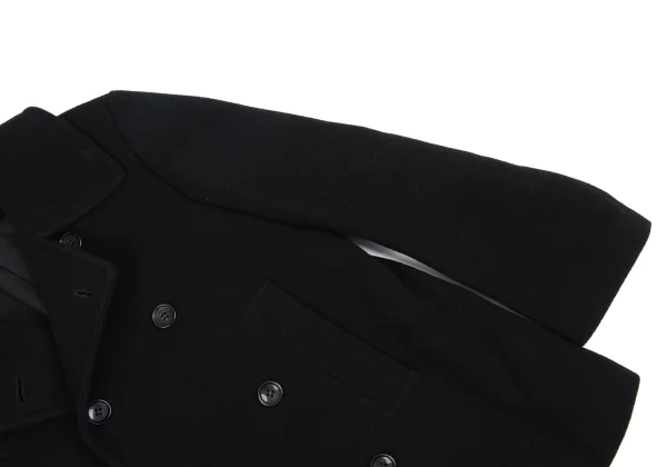 JUNYA WATANABE COMME des GARCONS Wool P Coat K-161874_008